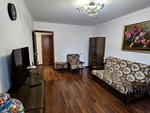 квартира по адресу Кудрявская ул., 31-33