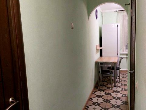 квартира по адресу Героев просп., 4