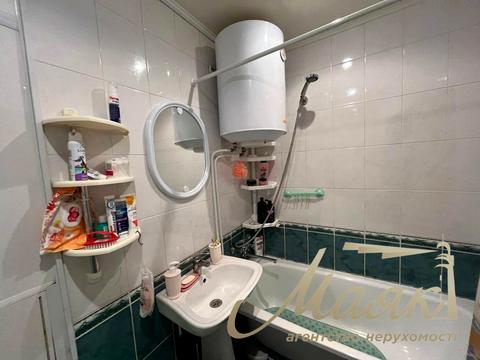 квартира по адресу Зестафонская ул., 18