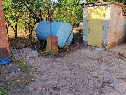 дом по адресу Українська