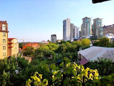 будинок за адресою Садово-Ботанічна вул. (Тимірязєвська)