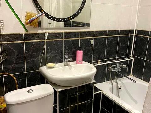 квартира за адресою Олени Пчілки вул., 4