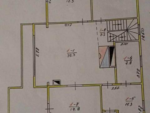будинок за адресою Бориславська вул.