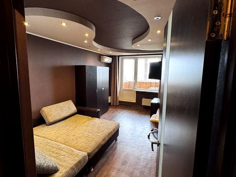 квартира за адресою Перемоги просп., 76