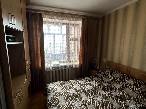 квартира по адресу Прибузька ул., 36