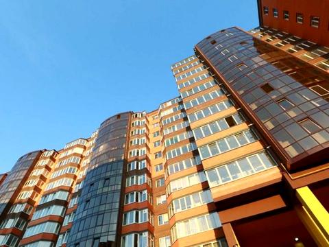 квартира по адресу Ивана Пулюя ул., 40/13