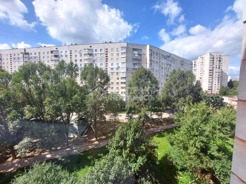 квартира за адресою Харків, Ахсарова вул., 23а