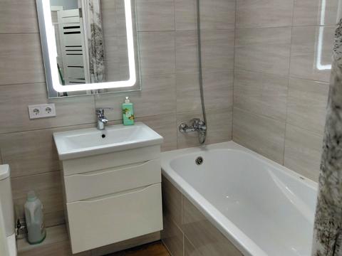 квартира по адресу Михаила Максимовича ул. (Трутенко Онуфрия), 28-Є