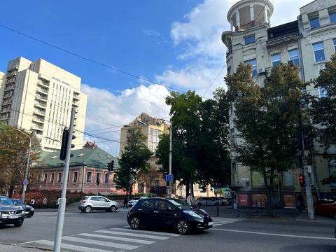 квартира по адресу Фабра, 15