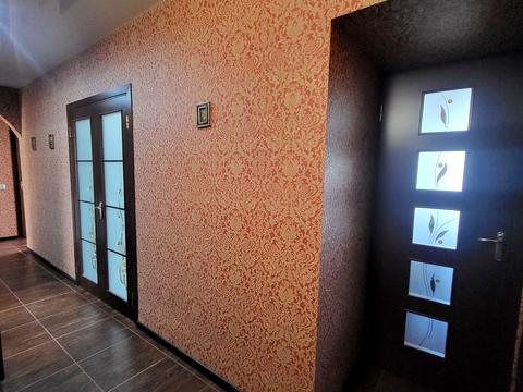 квартира по адресу Соборности просп., 37б