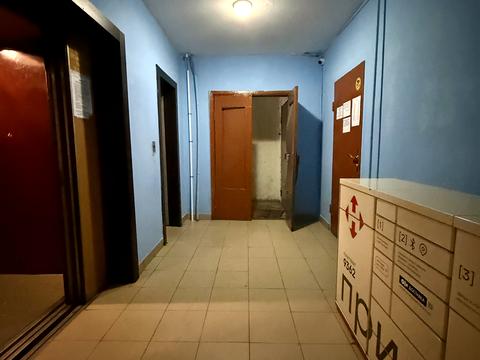 квартира по адресу Червоной Калины просп. (Владимира Маяковского), 37-А