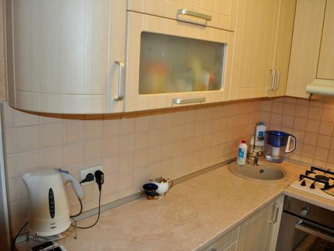 квартира за адресою Вишгородська вул., 38