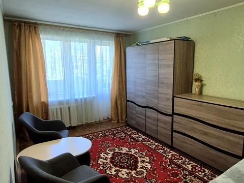 квартира по адресу Василия Симоненко ул., 18