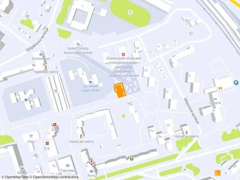 квартира за адресою Морозна вул., 29