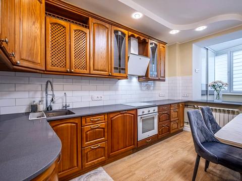 квартира за адресою Миколи Бажана просп., 10
