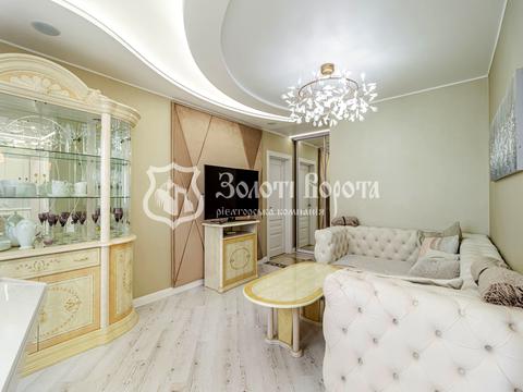 квартира по адресу Здолбуновская ул., 13