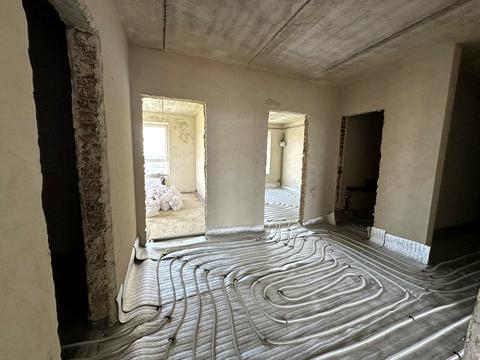 квартира за адресою с. Вовчинець, Яблунева вул., 2