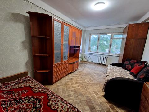 квартира по адресу Харьковское шоссе, 5/2