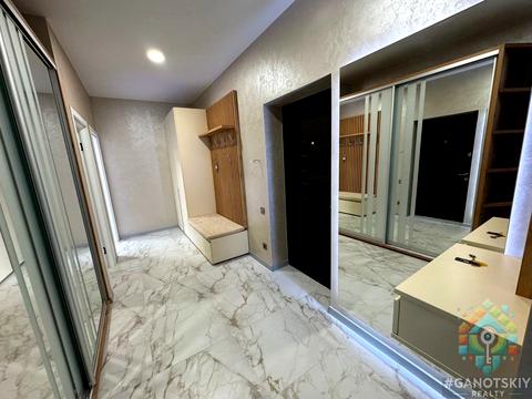 квартира по адресу Днепр, Добровольцев пер., 3