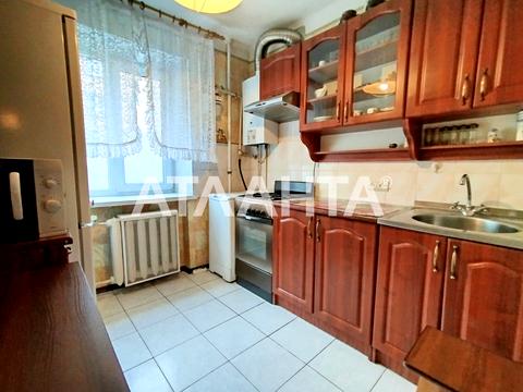 квартира за адресою Маричанська вул. (Андрія Бубнова), 10
