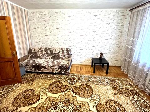 квартира за адресою Казанська вул., 18