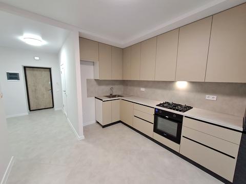 квартира по адресу Микулинецкая ул., 95