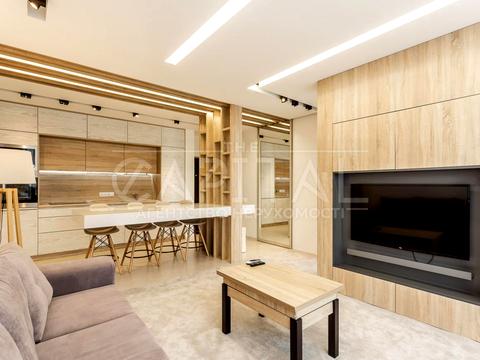 квартира по адресу Казимира Малевича ул. (Боженка), 89