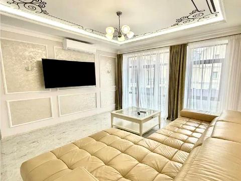 квартира за адресою Лук'янівська вул., 21-Б