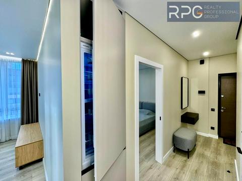 квартира за адресою Салютна вул., 2к9