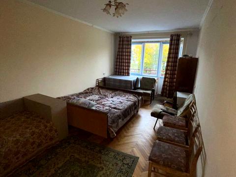 квартира за адресою Берегова вул., 34