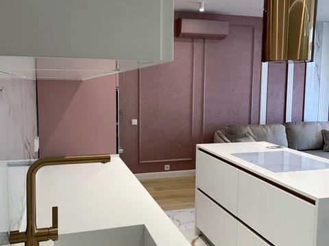 квартира по адресу Антоновича ул. (Горького), 109