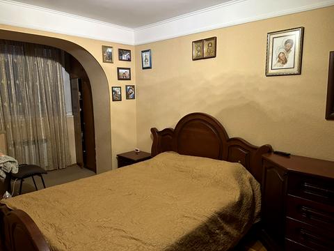 квартира за адресою Лесі України, 5