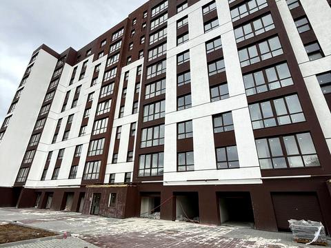 квартира за адресою Ленкавського вул., 28а