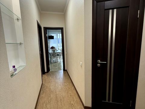 квартира за адресою Карла Мікльоша вул., 11