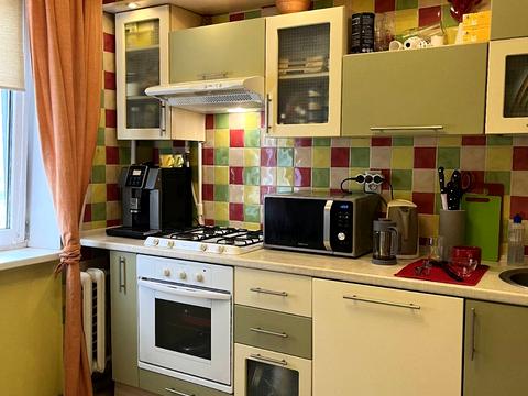 квартира за адресою Дениса Антіпова вул. (Славгородська), 2/10