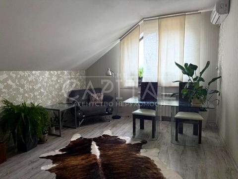 дом по адресу Сімʼї Житецьких ул. (Можайская)