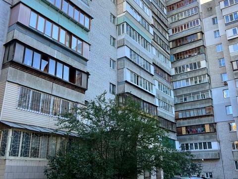 квартира за адресою Миколи Шепелєва вул., 13