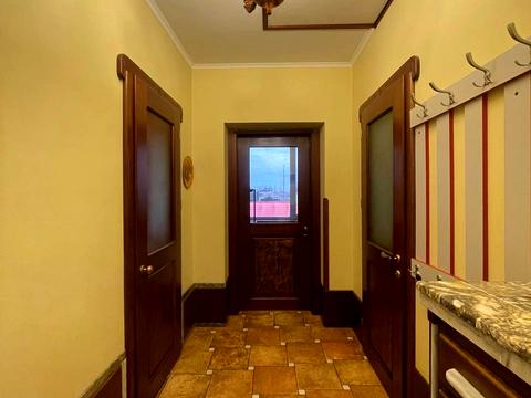 квартира по адресу Холодноярская ул., 38
