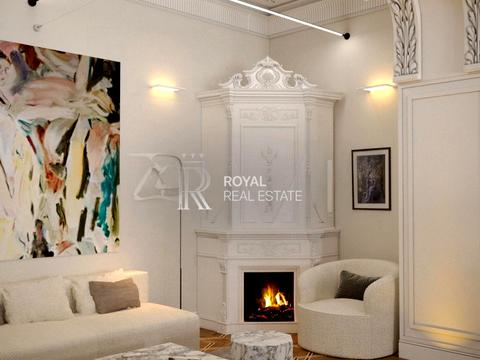 комерційна за адресою Шота Руставелі вул., 22-А