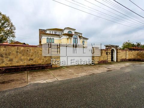 будинок за адресою Любомирська вул.