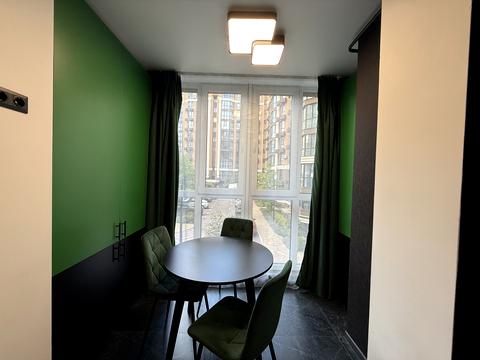 квартира за адресою Мартинова просп., 30