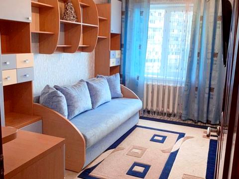 квартира по адресу Янтарная ул., 79