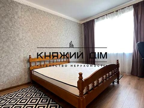 квартира за адресою Соломії Крушельницької вул., 3-А