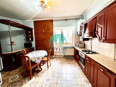 квартира за адресою Романа Купчинського вул., 14