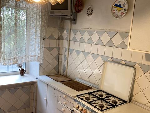 квартира за адресою Гоголя вул., 124