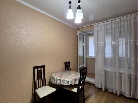 квартира за адресою Тополина вул., 28