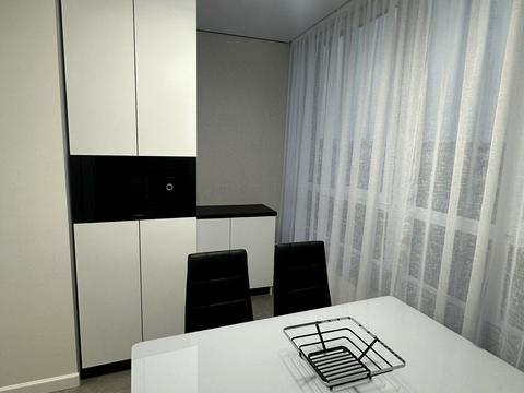 квартира по адресу Вінницьке шоссе, 1/8