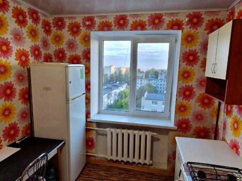 квартира за адресою Космонавтів вул., 2