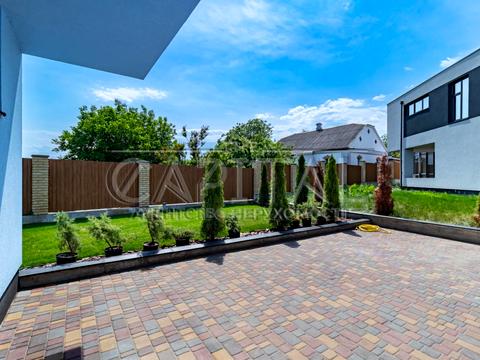 будинок за адресою Київська вул.