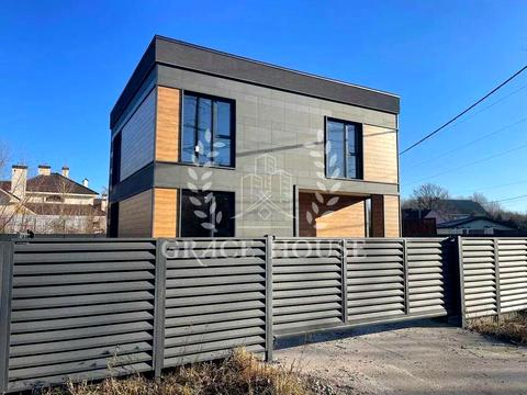 будинок за адресою Передова вул.